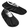 thumbnail image 5 of Ana Premium Shoe Covers for Bowling Slip resistant Sole Polyester Material, 5 of 7