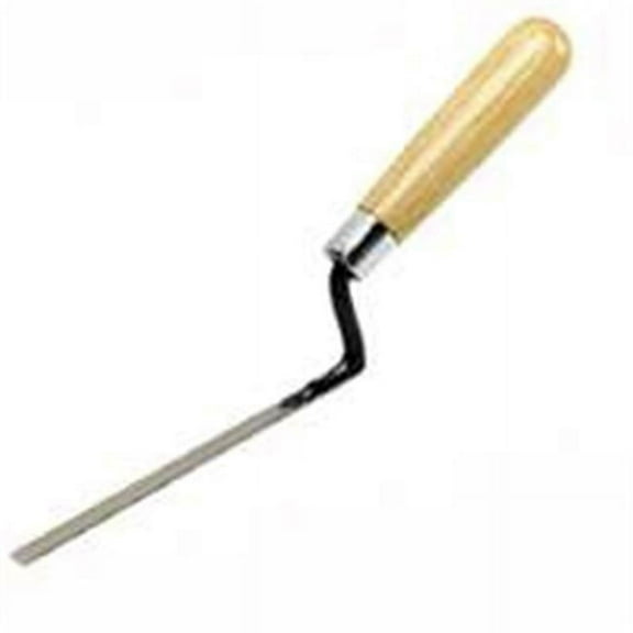 Tuck Pointing Trowel 6 x .37 In.