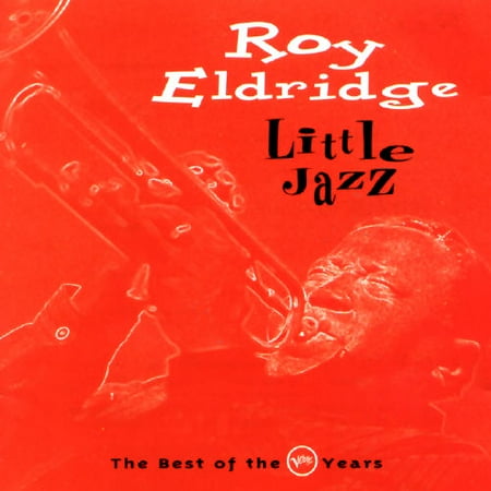 Roy Eldridge: Little Jazz - Best Of The Verve Years
