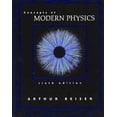 thumbnail image 1 of Pre-Owned Concepts of Modern Physics (Hardcover) 0072448482 9780072448481, 1 of 1