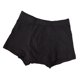 thumbnail image 3 of Ropa interior de incontinencia para hombres Noche de algodón, cómodo Lavable Negro, Calzoncillos de incontinencia para hombres reutilizables para s con incontinencia urinaria XXL Salvador Ropa interior de hombre, 3 of 7