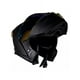 thumbnail image 3 of Casco Abatible Para Moto Kov Thunder Negro Dorado, 3 of 5