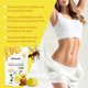 thumbnail image 2 of Ximonth Bee-Venom Foot Bath Tablets Autumn Winter Moisture Body Foot Bath Soup Sleep Repair Foot Bath Tablets, 2 of 5
