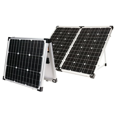Valterra Power Us, Llc GP-PSK-120 Solar Kit 120W