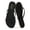 Black, variant on Sandals for Women - Slip Resistant, Women Flip Flop (Foundations)