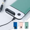 thumbnail image 2 of Smart Phone Lock Box with Timer Portable Time Lock Box for iPhone and Android Phone Promote Self Discipline and Focus Prevent Cell Phone Addiction for Work Study or Gaming, 2 of 7