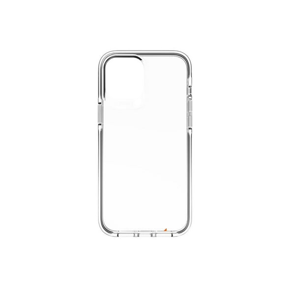 Funda Gear4 Piccadilly compatible con iPhone 12 mini negro