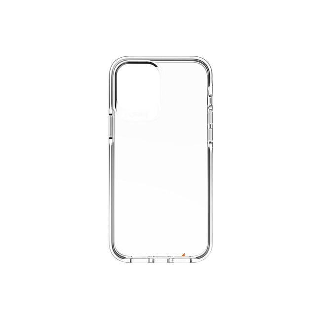 Funda Gear4 Piccadilly compatible con iPhone 12 Pro Max negro