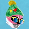 thumbnail image 2 of CafePress - Power Rangers Pink Ranger Wearing A - Cute Infant Bodysuit Baby Romper - Size Newborn - 24 Months, 2 of 3