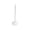 C002- Style B, variant on Silicone Spatulas Silicone Heat Resistant, Cooking Spoon, Serving Spoon, Ladle Spoon, 12 X 3.5 Inch Grade Non-Scratch Silicone Cookware Tool, Flexible Soft Edge Dual Use Silicone