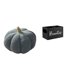 thumbnail image 1 of Almohada de calabaza de Halloween, soporte para control remoto, organizador de madera para escritorio, organizador de almacenamiento y material de, 1 of 8