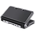 thumbnail image 1 of TNP 3DS Étui - Coque Rigide Transparente Ultra Claire Compatible avec 2011, 1 of 4