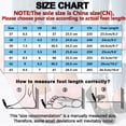 thumbnail image 5 of Rokment Womens 3D Flower Ballet Flat Dress Shoes Stylish Casual Round Toe No Heels Comfortable Walking Slip on Loafers for Business Office Pink Size 9.5, 5 of 5