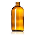 thumbnail image 2 of Amber Spray Bottle, Fine Mist, Long Straw Color May Vary, 2 of 3