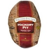 William Fischer Hickory Pit Smoked Ham with Natural Juices, 1 lb