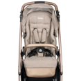 thumbnail image 4 of Peg Perego Veloce Stroller - Mon Amour, 4 of 4