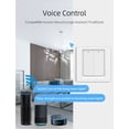 thumbnail image 3 of Smart home Switch Push Button Wall Light Switch with Neutral wire, 3 of 8