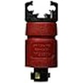 thumbnail image 3 of Hubbell HBL20445B Hubbellock Plug, 30 amp, 480V, 3 Pole 4 Wire, 3 of 3