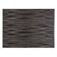 thumbnail image 3 of FASÄDE Waves Decorative Vinyl Backsplash 15 sq ft Kit in Smoked Pewter, 3 of 6