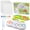 Dinosaur, variant on Kids Magic Set, Magic Light Brush, Essential Easter Basket Stuffers & Gifts, Girls Boys Toys Age 4, Gift Pattern Hollow Mold (Dinosaur)