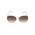 thumbnail image 2 of Lentes de Sol Tommy Hilfiger Outlook Rosa Cuadrado Mujer, 2 of 4
