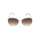 thumbnail image 2 of Lentes de Sol Tommy Hilfiger Outlook Rosa Cuadrado Mujer, 2 of 4