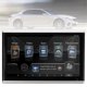 thumbnail image 1 of Sistema de entretenimiento de vídeo soporte multilingüe soporte para reposacabezas Monitor ajuste Universal reproducción suave para coche ANGGREK Otros, 1 of 8