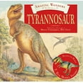 thumbnail image 1 of Collection Amazing Wonders: Tyrannosaure, 1 of 1