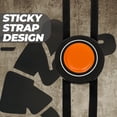 thumbnail image 4 of 1 Set of Household Boxing Pad Wall Boxing Pad Wall Boxing Mat Boxing Kicking Mat Wall Boxing Pad, 4 of 9