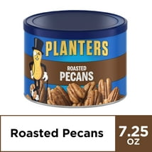 Planters Roasted Pecans