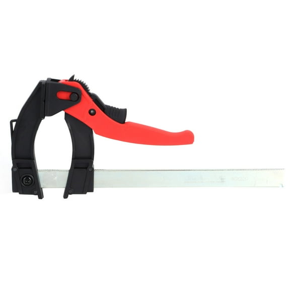 zhangqiuzhi Quick Grip Ratchet F Clamps Adjustable Woodworking Fixing Clamp Carpenter Accessories