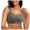 Coffee, variant on FhsagQ Bra Women's Bras See Through Lace Chemise Sleepwear Womens Seamless Bras No Underwire Scalloped Push up Bras Soft Wireless Comfort Bralettes Full Coverage Everyday Bra Purple XXXL