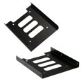 thumbnail image 3 of MERRYHAPY 4Pcs Black Hard Drive Tray Compatible with 2.5 Inch Hard Drive Desktop Use, 3 of 8