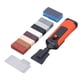 thumbnail image 4 of Kit de reparación de piedra, reparación de azulejos, calefacción eléctrica, reparación de azulejos, pluma caliente eléctrica, reparación de azulejos, bloque de cera, máxima comodidad, 4 of 8