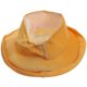 thumbnail image 1 of Pizza Hat Festival Hat for Decoration 1 Piece Multi Headwear, 1 of 5