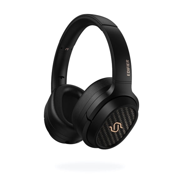 Restored Edifier STAX Spirit S3 Wireless Over-Ear Headphone - Black (Refurbished)