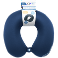 thumbnail image 6 of LIFE IS GOOD Memory Foam Travel Neck Pillow - U-Shaped, High Density Memory Foam, 6 of 7