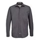 thumbnail image 1 of Camisa Lisa De Vestir M. Larga Michel Blanc Varios Colores, 1 of 6
