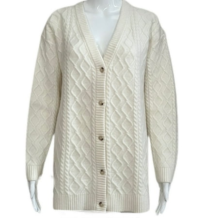 Pre-Owned Talbots Cardigan