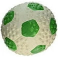 thumbnail image 3 of Coastal Pet Products 827939 Li L Pals Latex Soccerball - Green, 2 in., 3 of 3