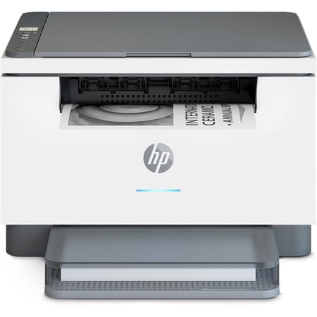 Laserjet MFP M234dw Wireless Printer Print scan Copy Fast speeds Easy Setup Mobile Printing Best-for-Small Teams Instant Ink Eligible