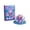 #A02-Octopus, variant on Magic Seashell DIY Animal Beading Kit, Cute 3D Animal Bead Craft Set with Colorful Beads and Instructions, Handmade Jewelry Art Craft Kit for Creative DIY Projects for Adults & Teens