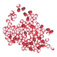 thumbnail image 3 of Insect Decor,100Pcs Red Wooden Crafts Wooden Crafts Succulent Plant Decoration Power Packed Performance, 3 of 8