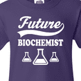 thumbnail image 4 of Inktastic Future Biochemist Scientist Chemist Youth T-Shirt, 4 of 5