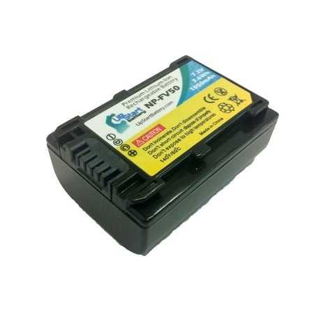 Np fv30 аккумулятор