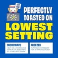 thumbnail image 2 of 2 pack Pop-Tarts Protein Boostin' Brown Sugar Cinnamon Toaster Pastries, 10g Protein, Shelf-Stable, 14.3 oz (8 Count), 2 of 5