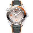 thumbnail image 1 of Watch Fully automatic mechanical night light canvas rubber belt multifunctional men's watch AUTOMATIC WATCH, 1 of 5