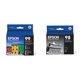 thumbnail image 1 of Cartucho de tinta Epson T099 Claria Hi-Definition Combo de 5 colores, 1 of 5