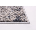 thumbnail image 2 of ECARPET Modern Abstract Area Rug Phoenix Collection, 2 of 9