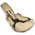 Full Size Padded waterproof Classical Acoustic Guitar Back Bag Carry